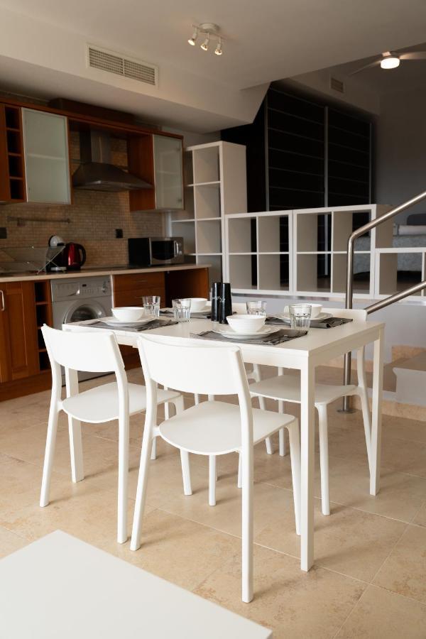 Suite La Envia Golf Almeria Exterior photo
